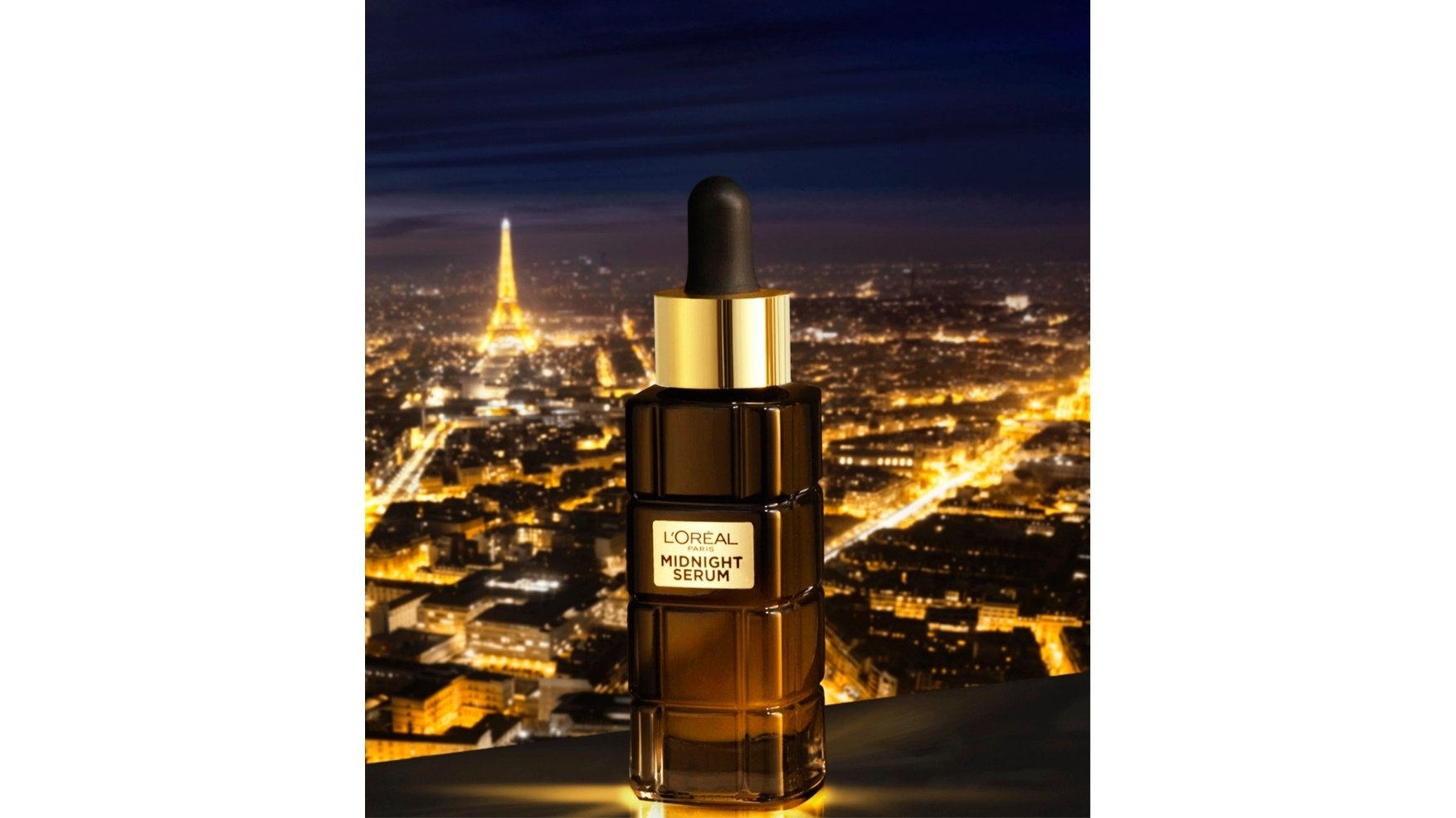 Age Perfect Cell Renew Midnight Serum